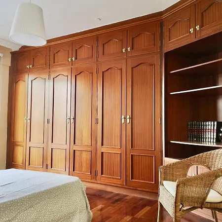 Oceanview I By Tor Apartament