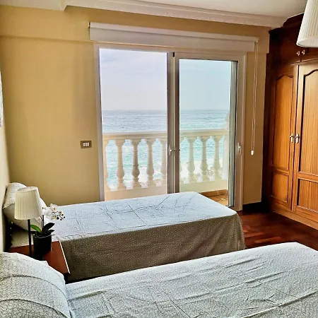 Oceanview I By Tor Апартаменты Пуэрто-де-ла-Крус