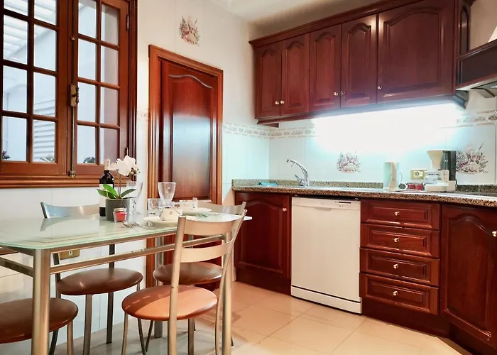 Oceanview I By Tor * Puerto de la Cruz (Tenerife)