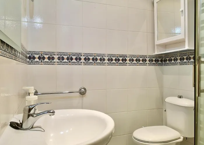 Apartament Oceanview I By Tor