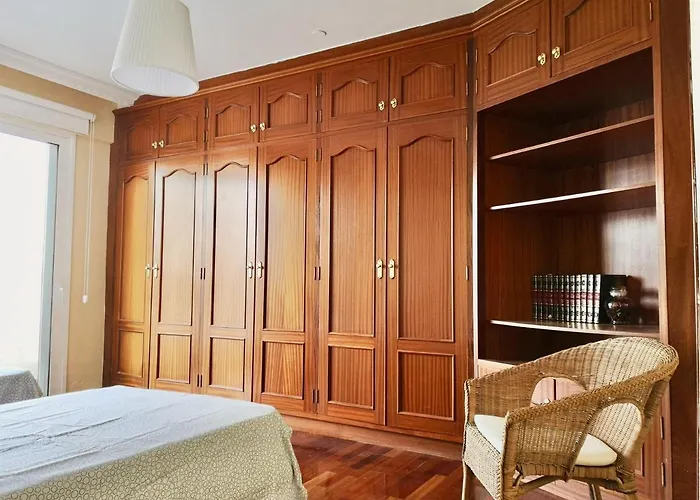 Oceanview I By Tor Apartament