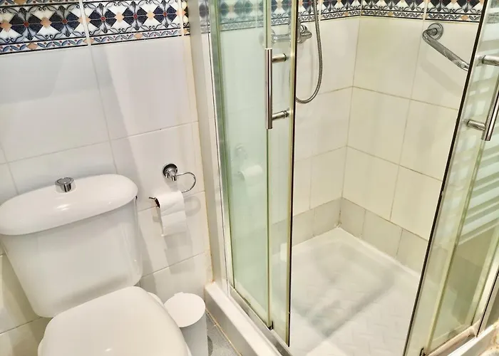 Apartament Oceanview I By Tor