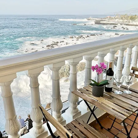 Oceanview I By Tor פוארטו דה לה קרוז