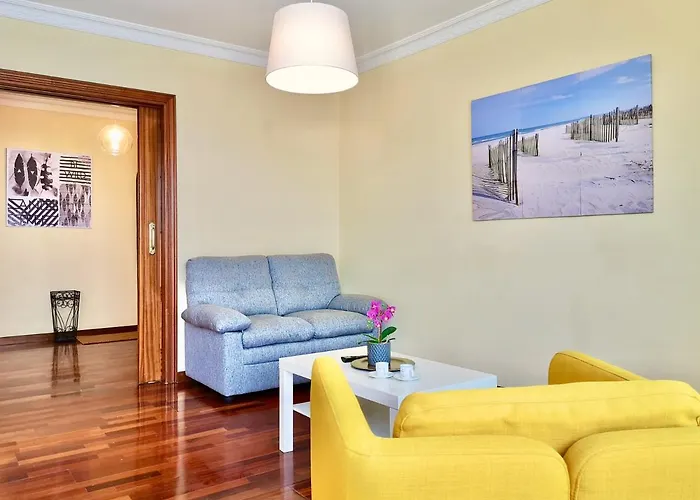 Oceanview I By Tor *