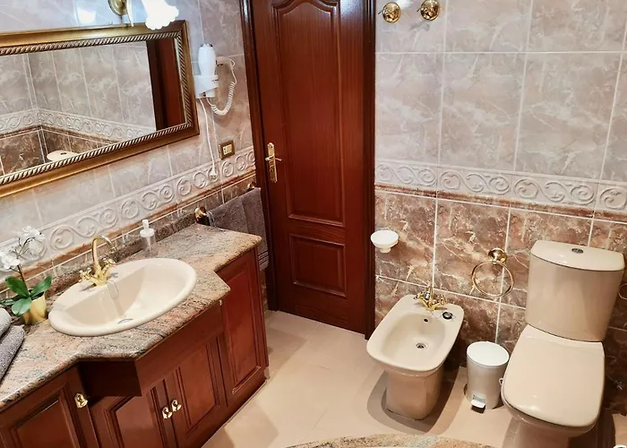 Oceanview I By Tor Puerto de la Cruz (Tenerife)