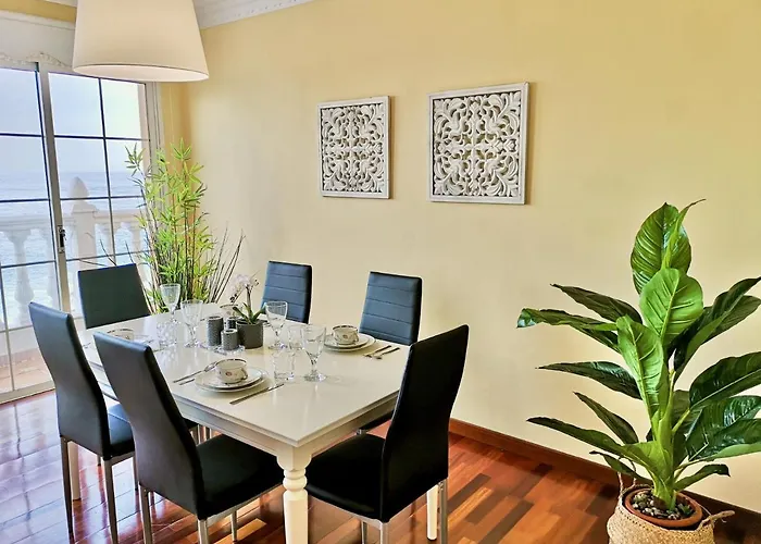 Appartement Oceanview I By Tor