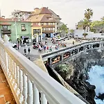 Oceanview I By Tor Apartman *