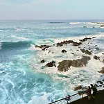 Oceanview I By Tor