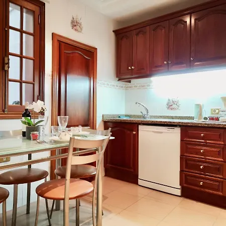 Oceanview I By Tor * פוארטו דה לה קרוז