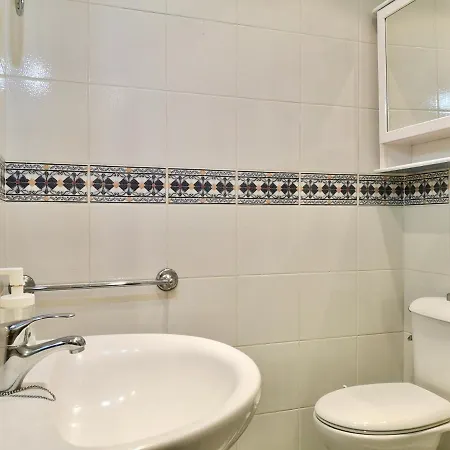 Appartement Oceanview I By Tor