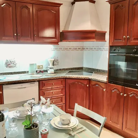 Appartement Oceanview I By Tor Puerto de la Cruz (Tenerife)