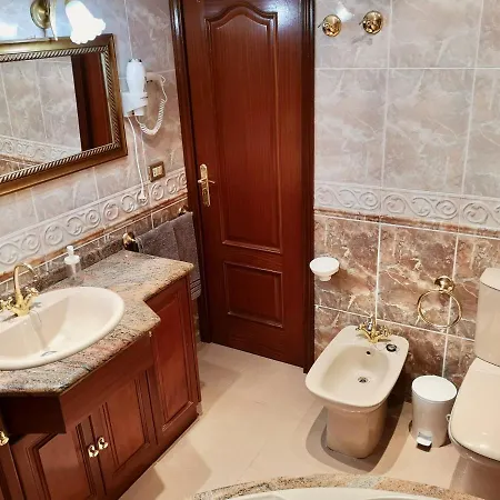 Oceanview I By Tor Puerto de la Cruz (Tenerife)