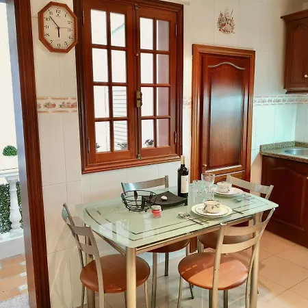 Oceanview I By Tor * Puerto de la Cruz (Tenerife)