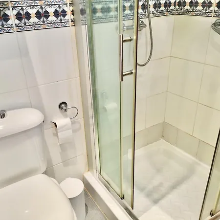 Appartement Oceanview I By Tor