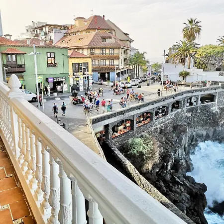 Oceanview I By Tor Appartement *