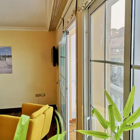 Oceanview I By Tor *