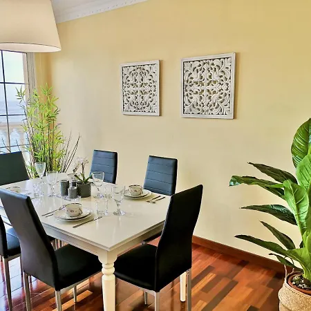 Appartement Oceanview I By Tor