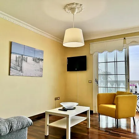 Oceanview I By Tor Apartamento Puerto de la Cruz (Tenerife)