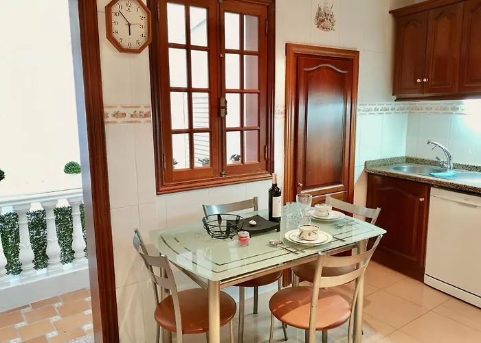 Oceanview I By Tor * Puerto de la Cruz (Tenerife)