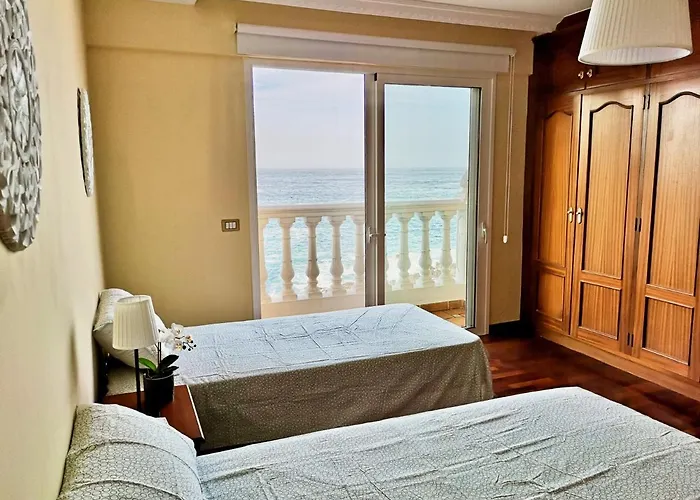 Oceanview I By Tor דירה פוארטו דה לה קרוז